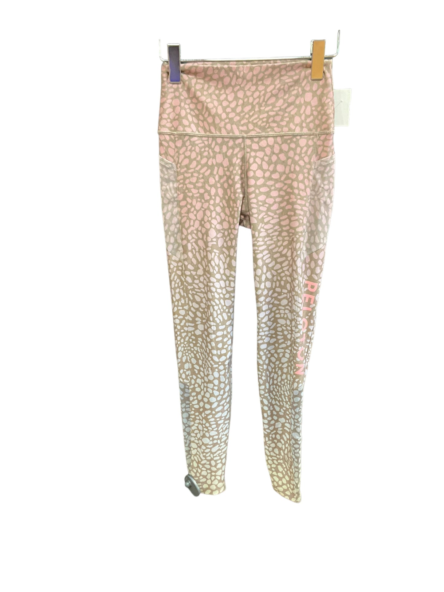 Athletic Leggings By Pendleton Size: S