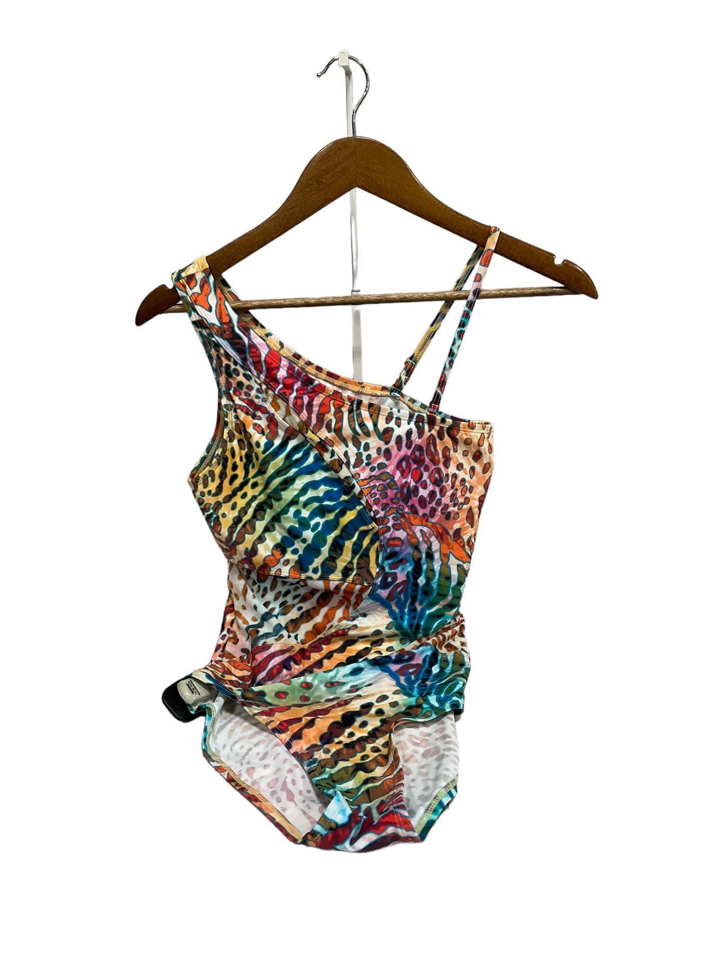 Swimsuit By Clothes Mentor Size: 10