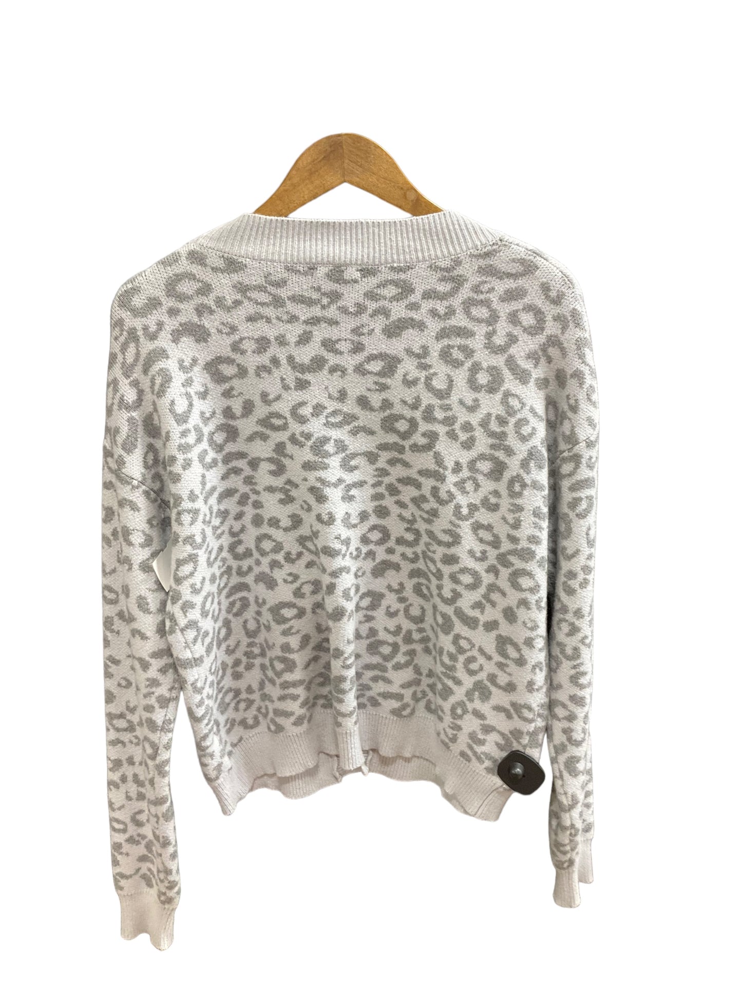 Cardigan By Pink Lily Size: L