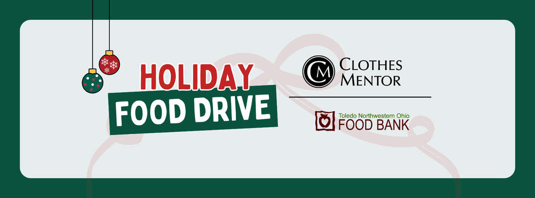 Support the Toledo Northwestern Ohio Food Bank