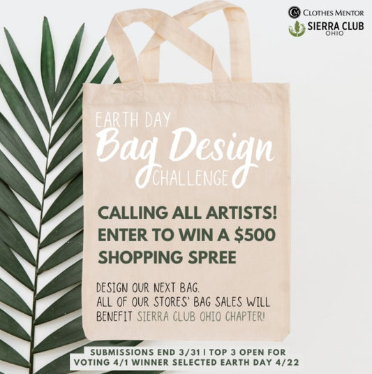 Bag Design Contest