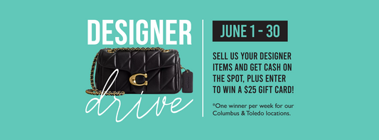 6.1 - 6.30 | Designer Drive