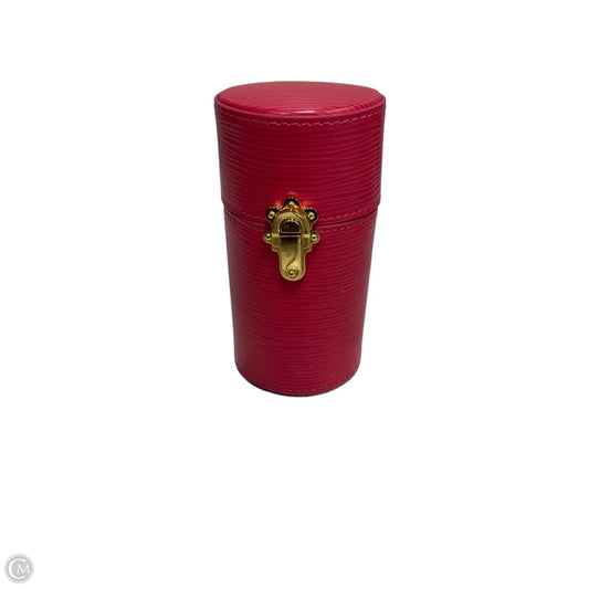 Accessory Luxury Designer Label By Louis Vuitton, Size: Small