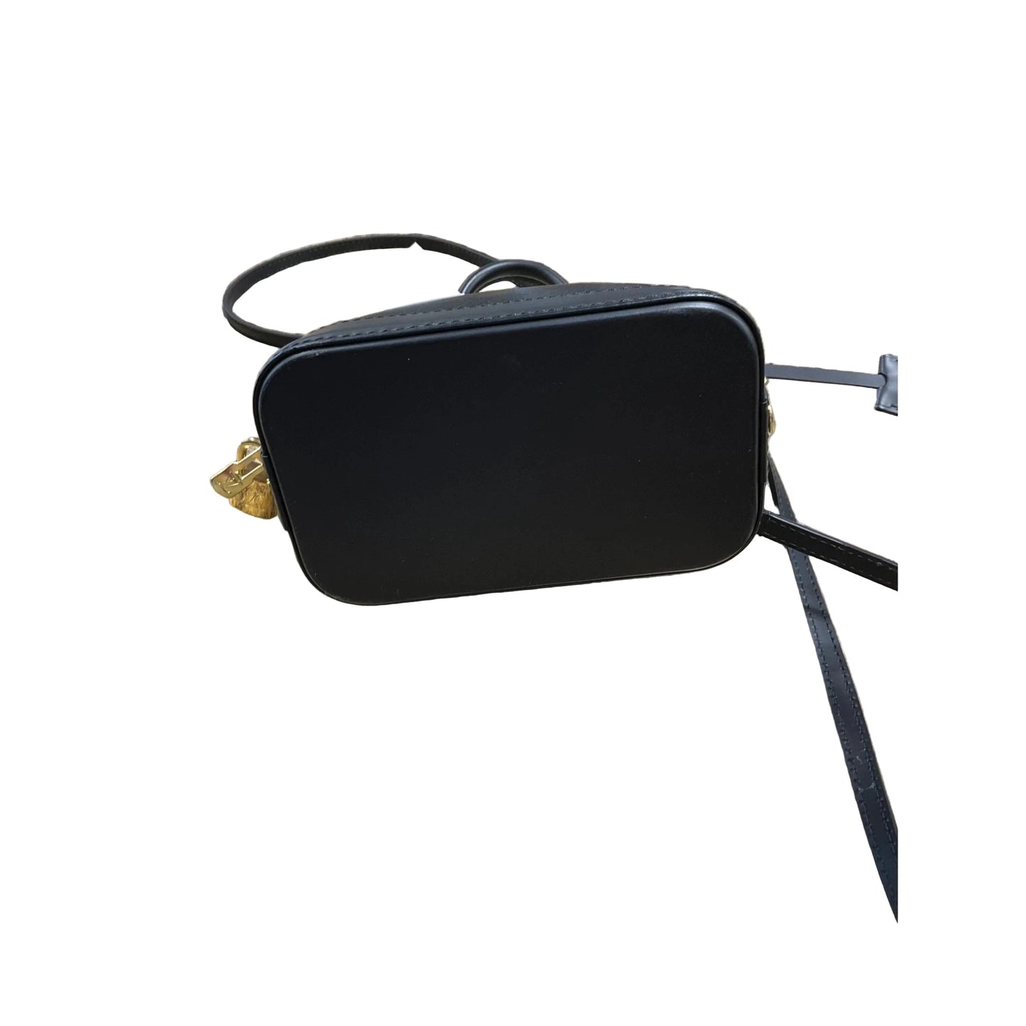 Backpack Luxury Designer By Louis Vuitton, Size: Small