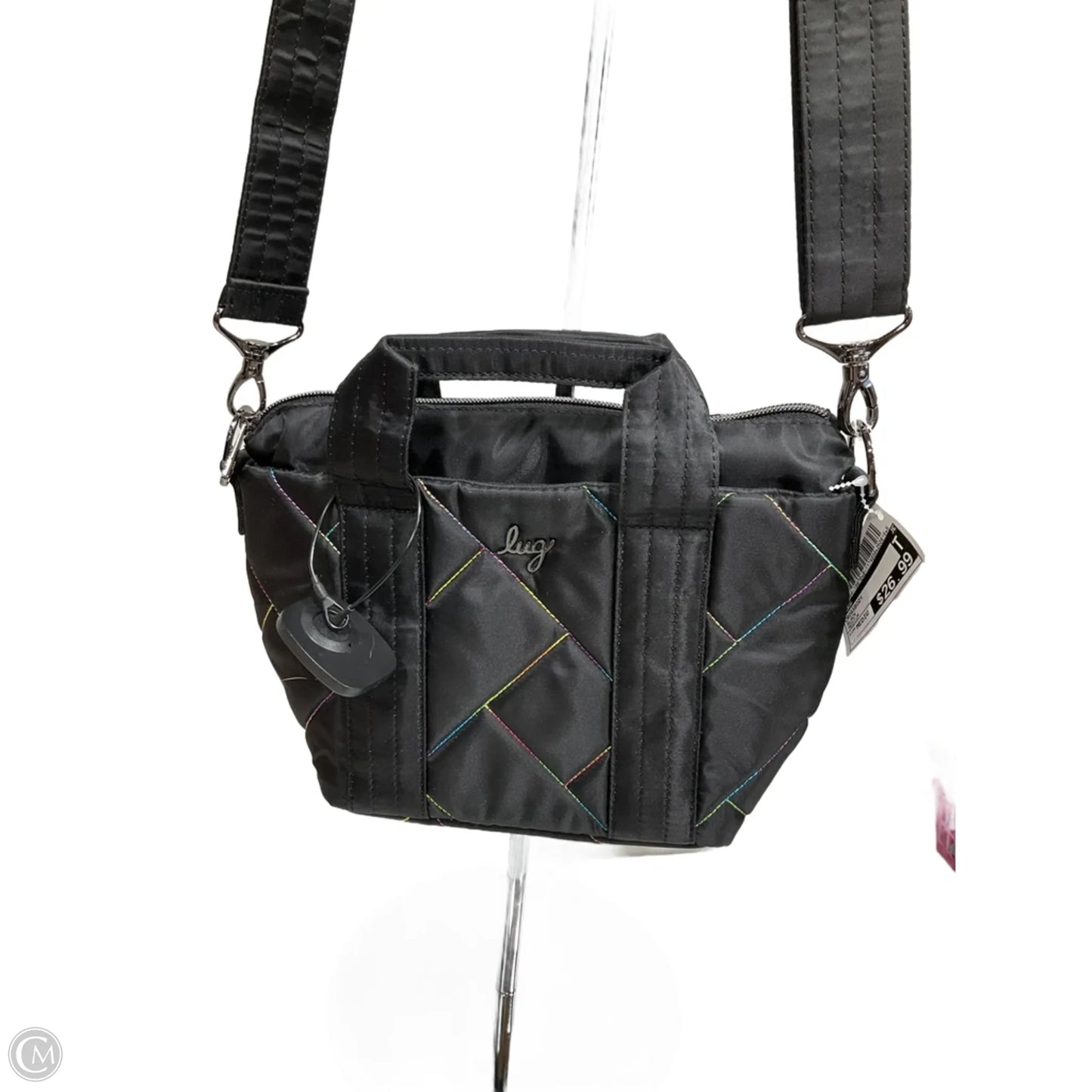 Crossbody By Lugg, Size: Medium