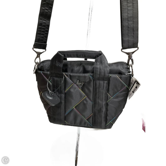 Crossbody By Lugg, Size: Medium