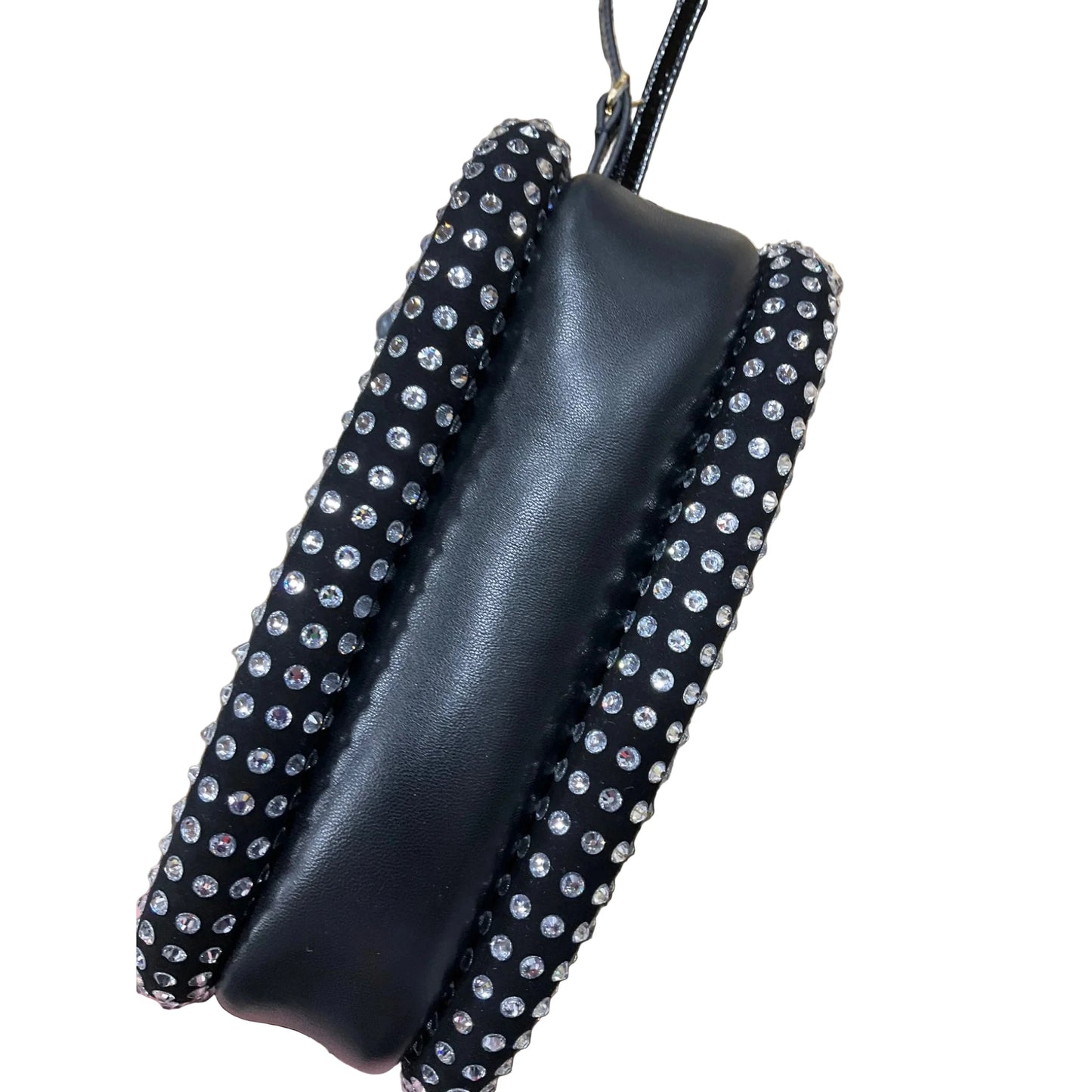 Crossbody Leather By Cma, Size: Small