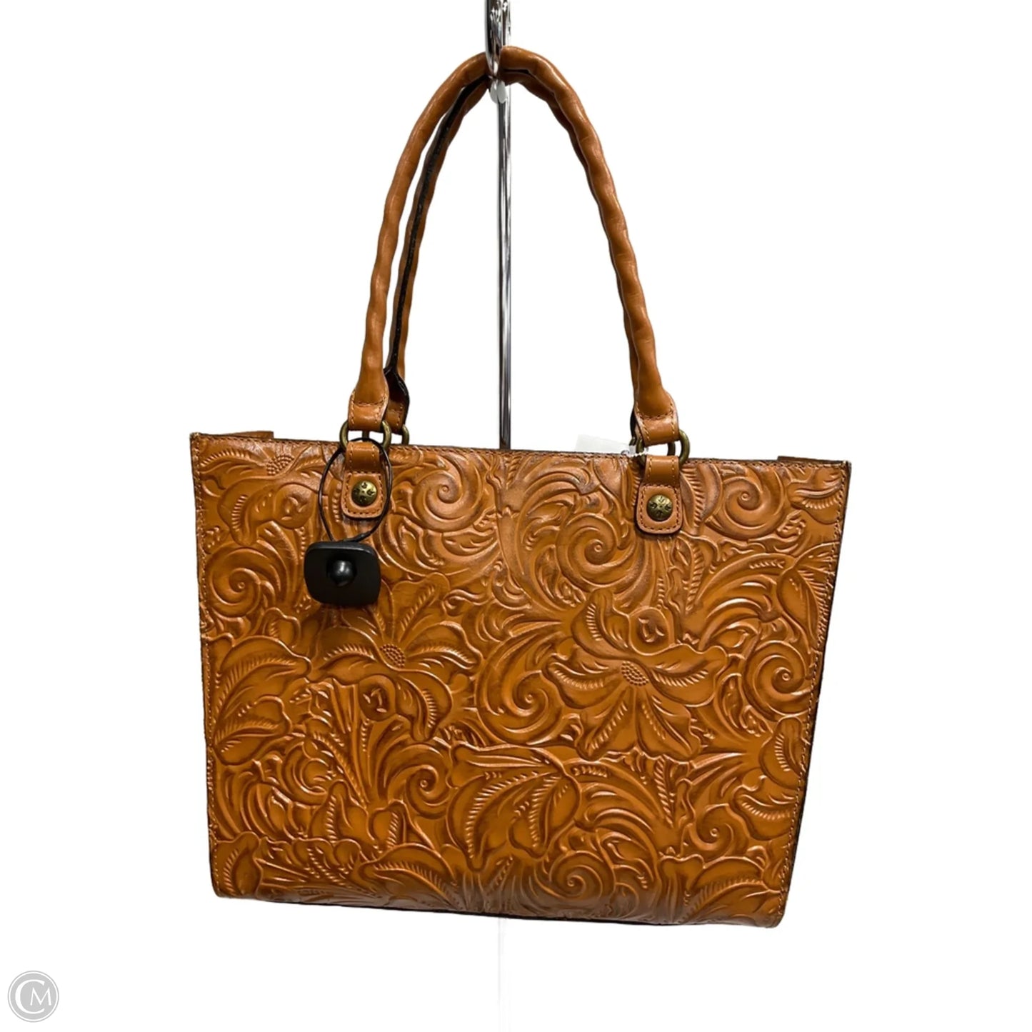 Handbag Designer By Patricia Nash, Size: Medium