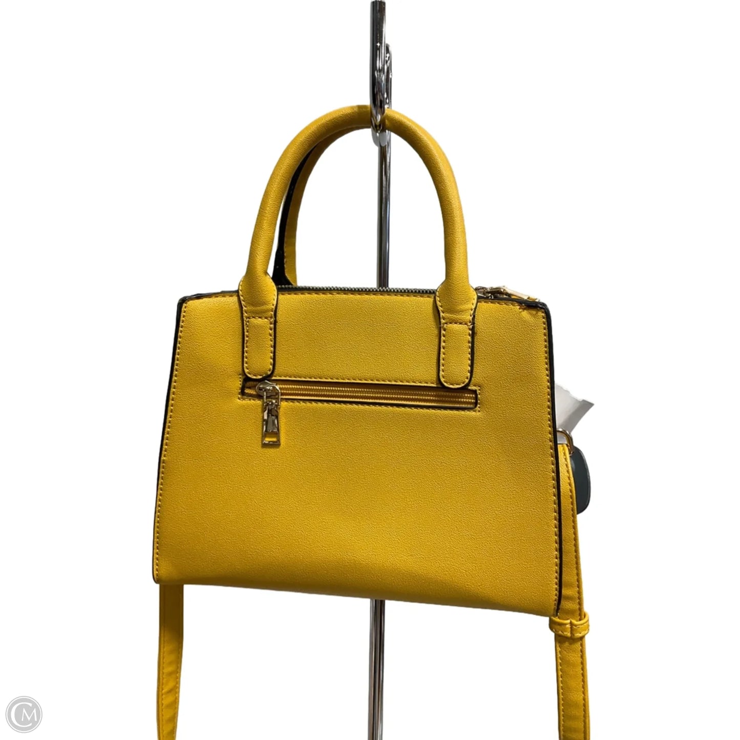 Crossbody By Clothes Mentor, Size: Medium