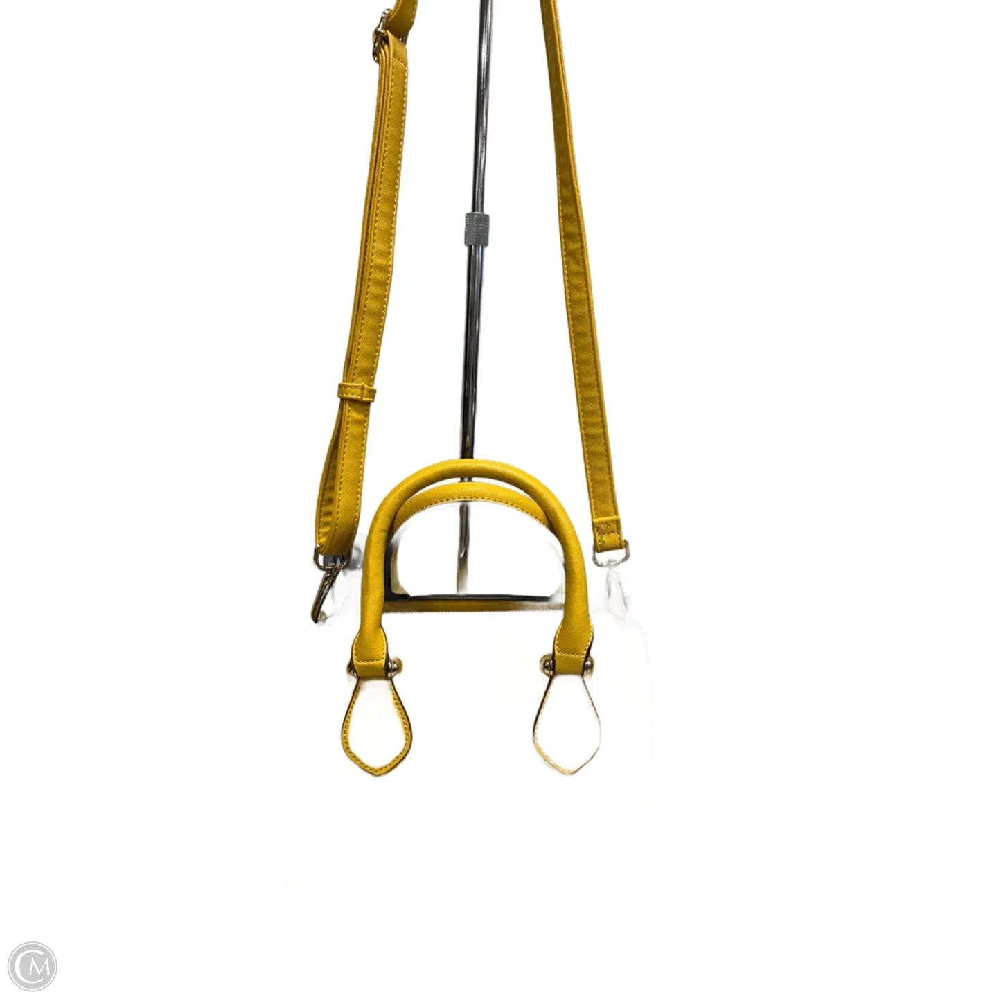 Crossbody By Clothes Mentor, Size: Medium