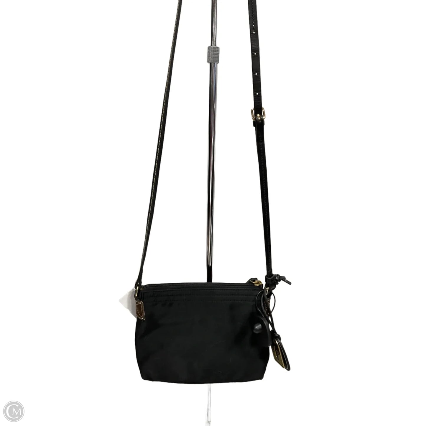 Crossbody Designer By Dooney And Bourke, Size: Medium