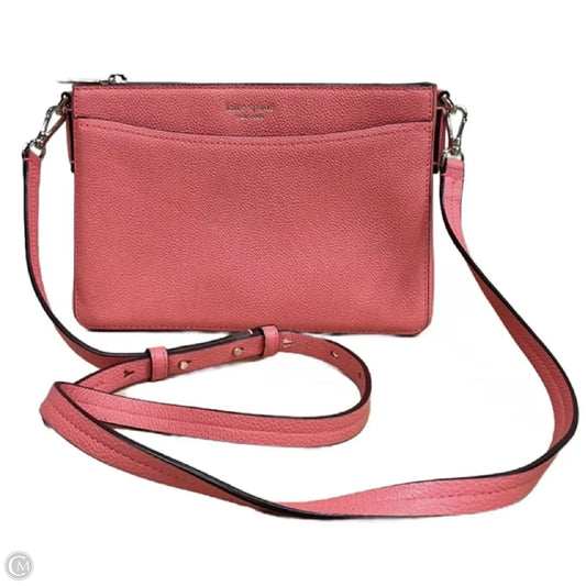 Crossbody Designer By Kate Spade, Size: Medium