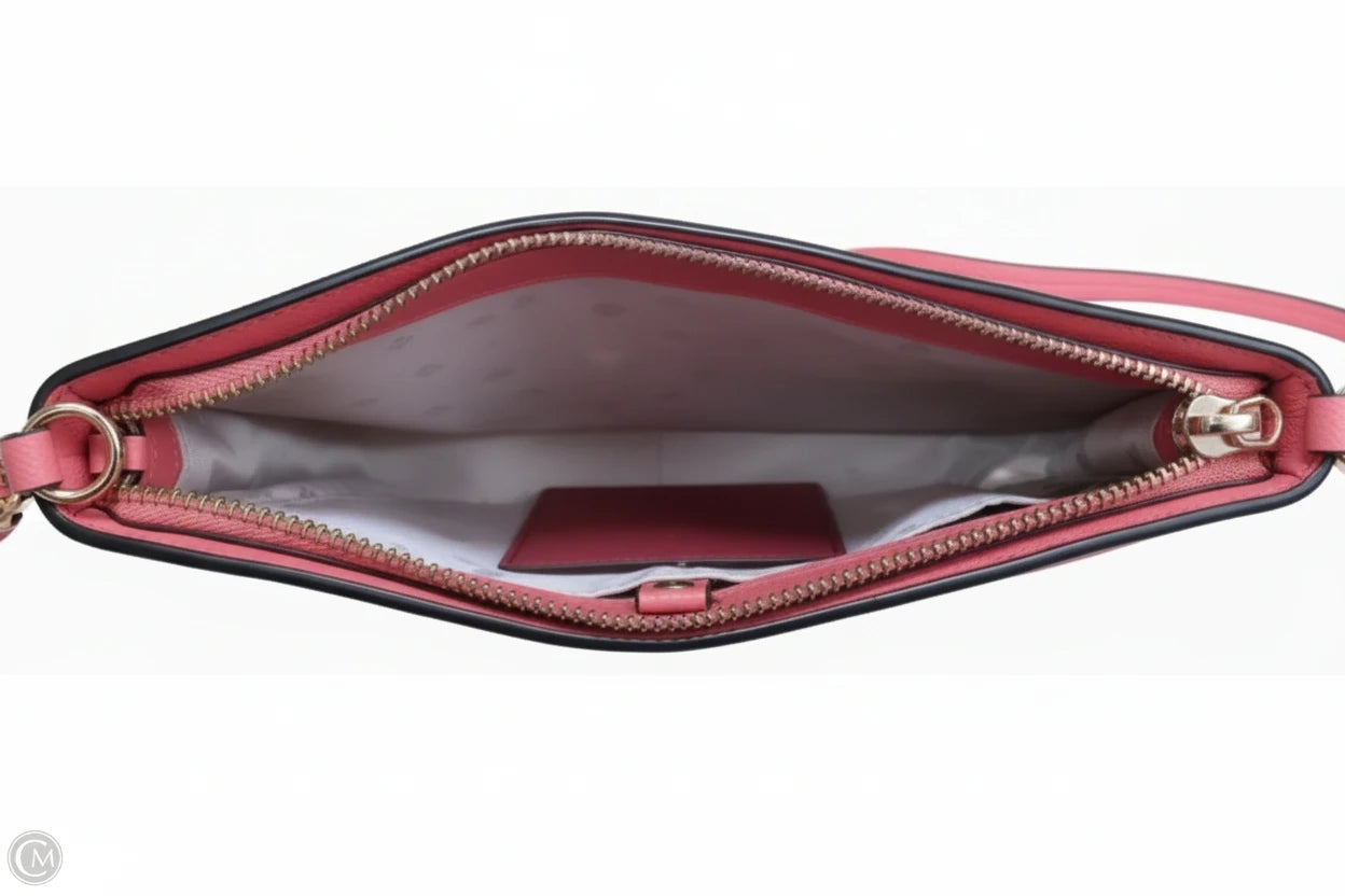 Crossbody Designer By Kate Spade, Size: Medium