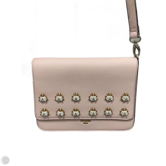 Crossbody By Cmc, Size: Medium