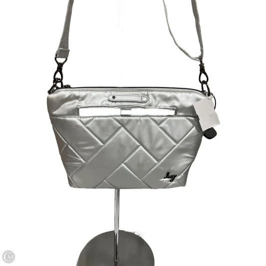 Crossbody By Lug, Size: Large