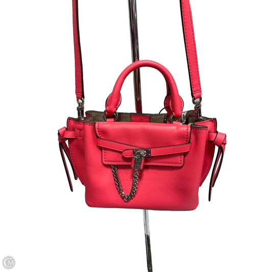 Crossbody Designer By Michael Kors, Size: Small