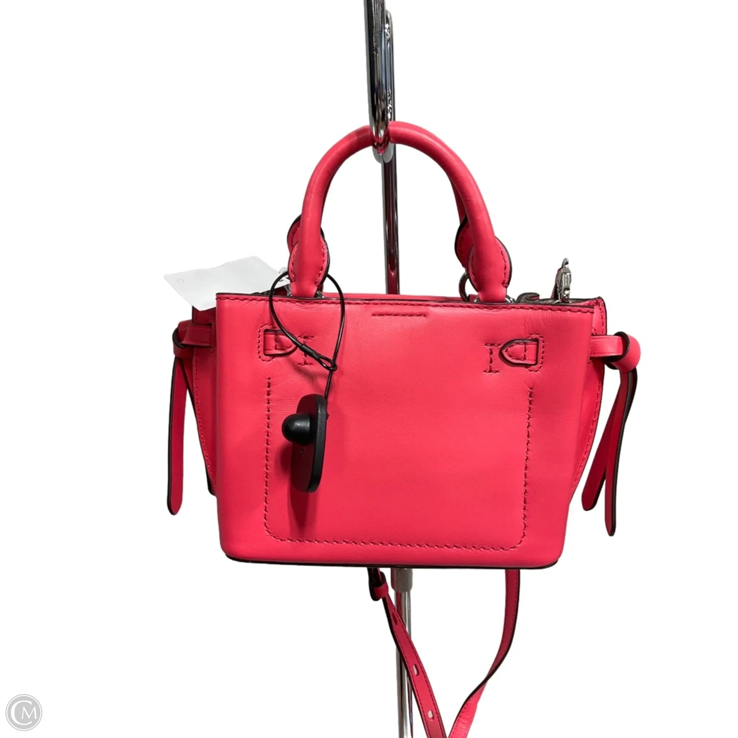 Crossbody Designer By Michael Kors, Size: Small