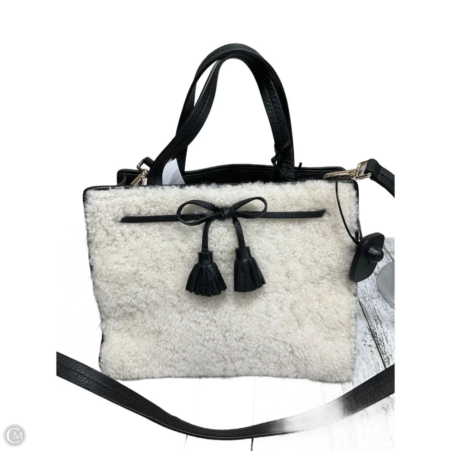 Crossbody Designer By Kate Spade, Size: Medium