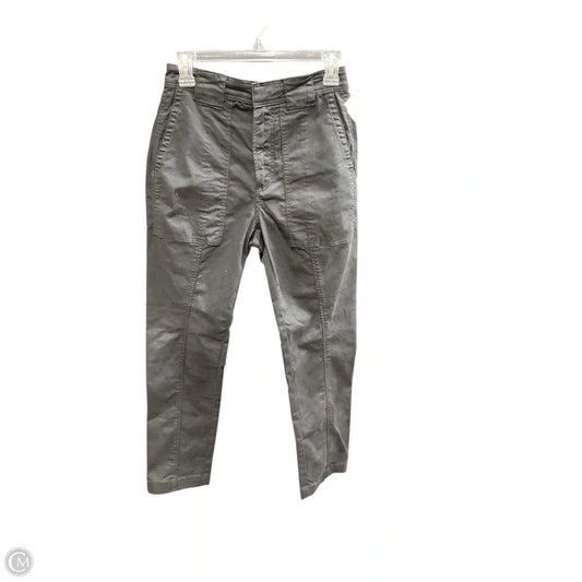 Pants Cargo & Utility By Rebecca Taylor In Black, Size: 2