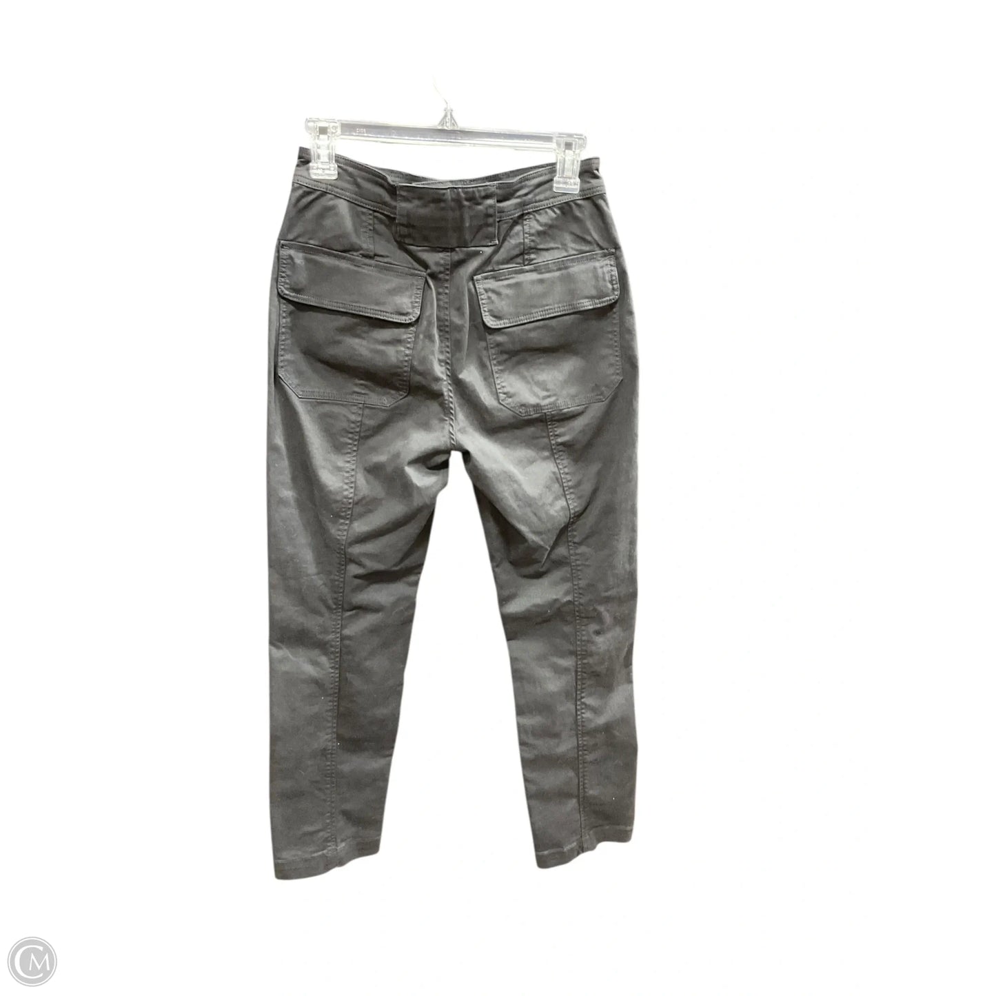 Pants Cargo & Utility By Rebecca Taylor In Black, Size: 2