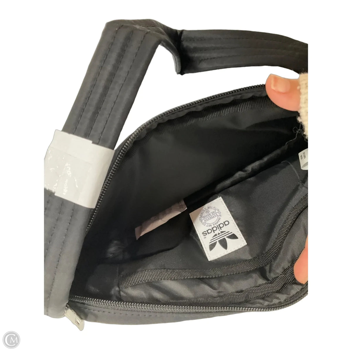Handbag By Adidas, Size: Small