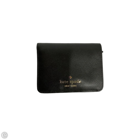 Wallet Designer By Kate Spade, Size: Small