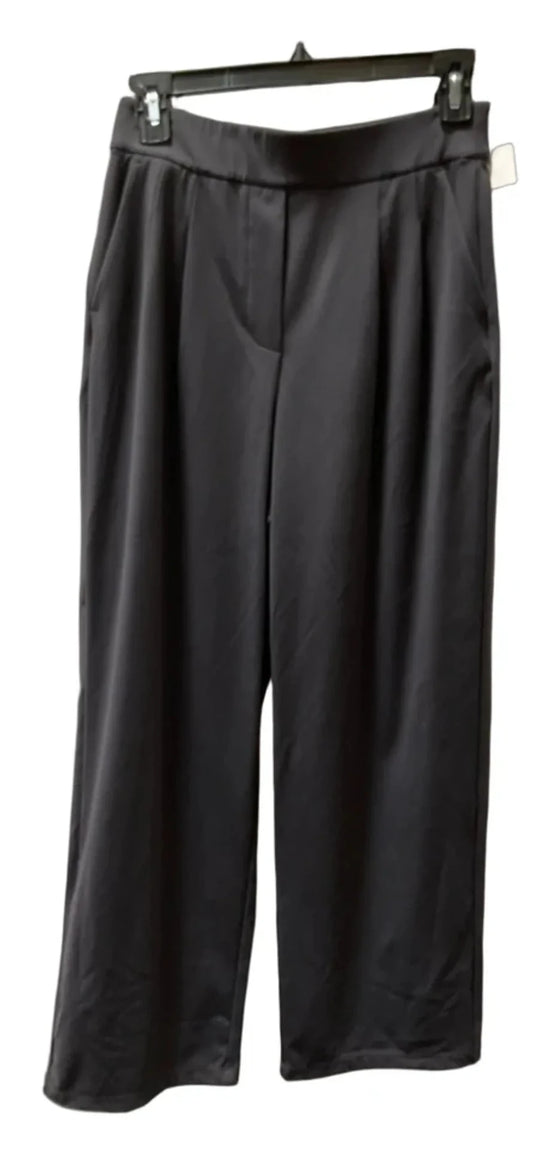 Athletic Pants By Crz Yoga In Grey, Size: Xs