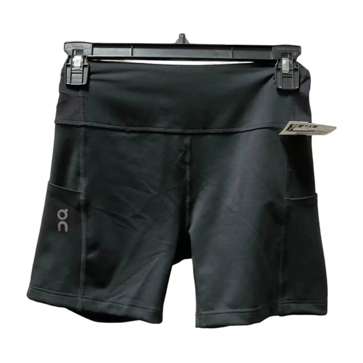 Athletic Shorts By On Cloud In Black, Size: S