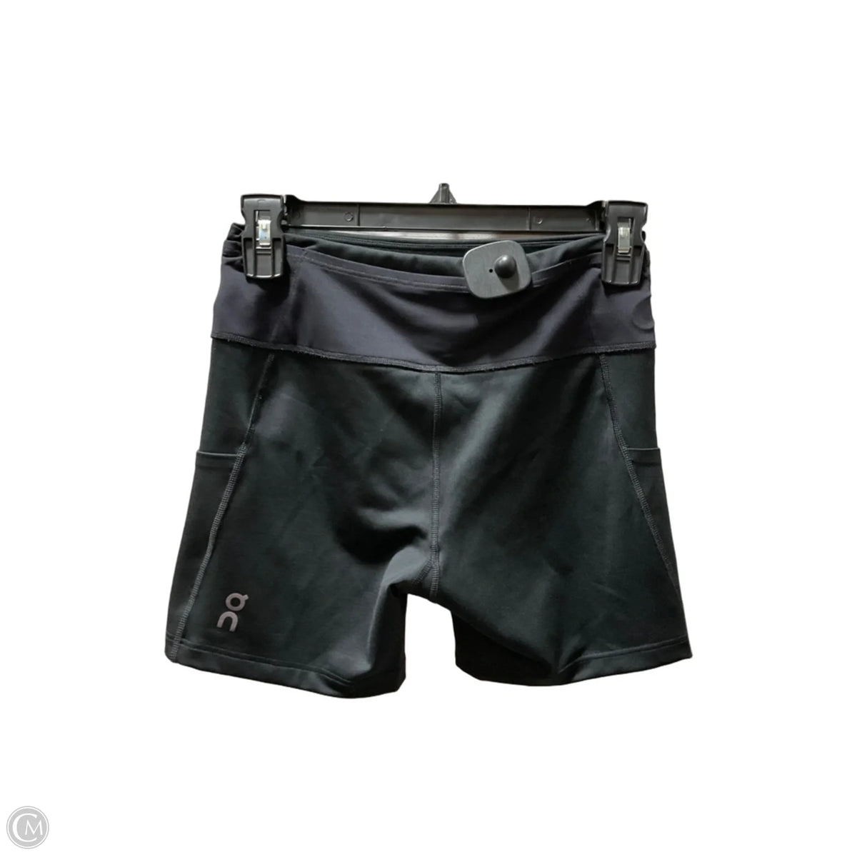 Athletic Shorts By On Cloud In Black, Size: S