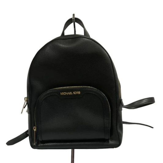 Backpack Designer By Michael Kors, Size: Medium
