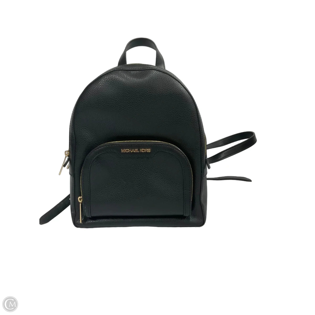 Backpack Designer By Michael Kors, Size: Medium