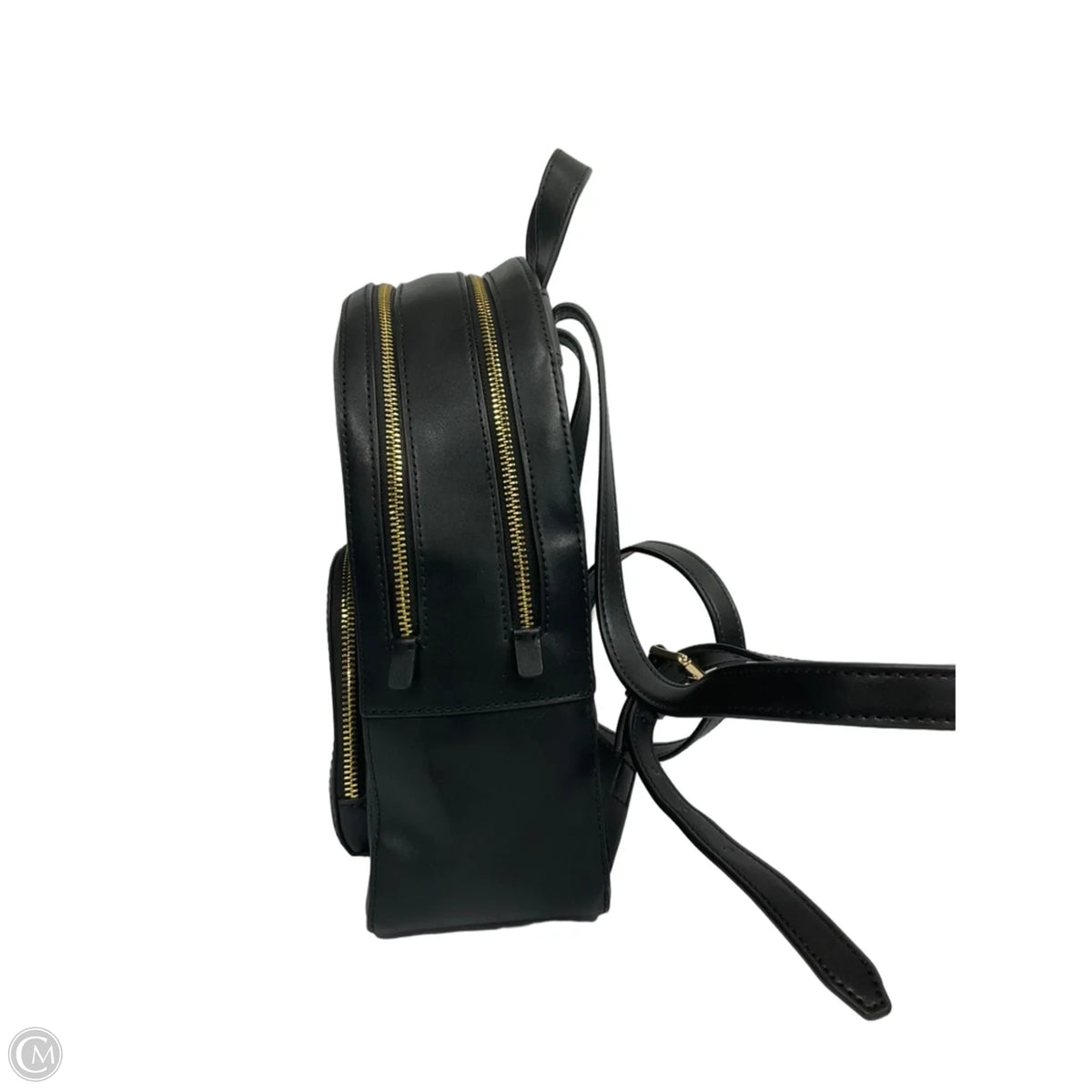 Backpack Designer By Michael Kors, Size: Medium