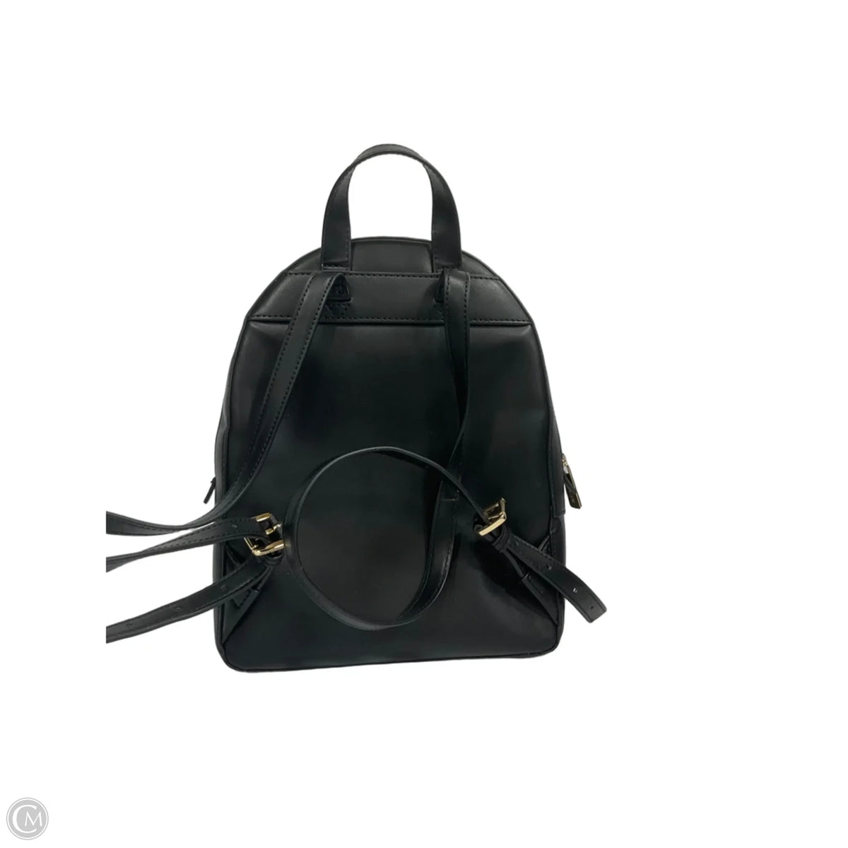 Backpack Designer By Michael Kors, Size: Medium