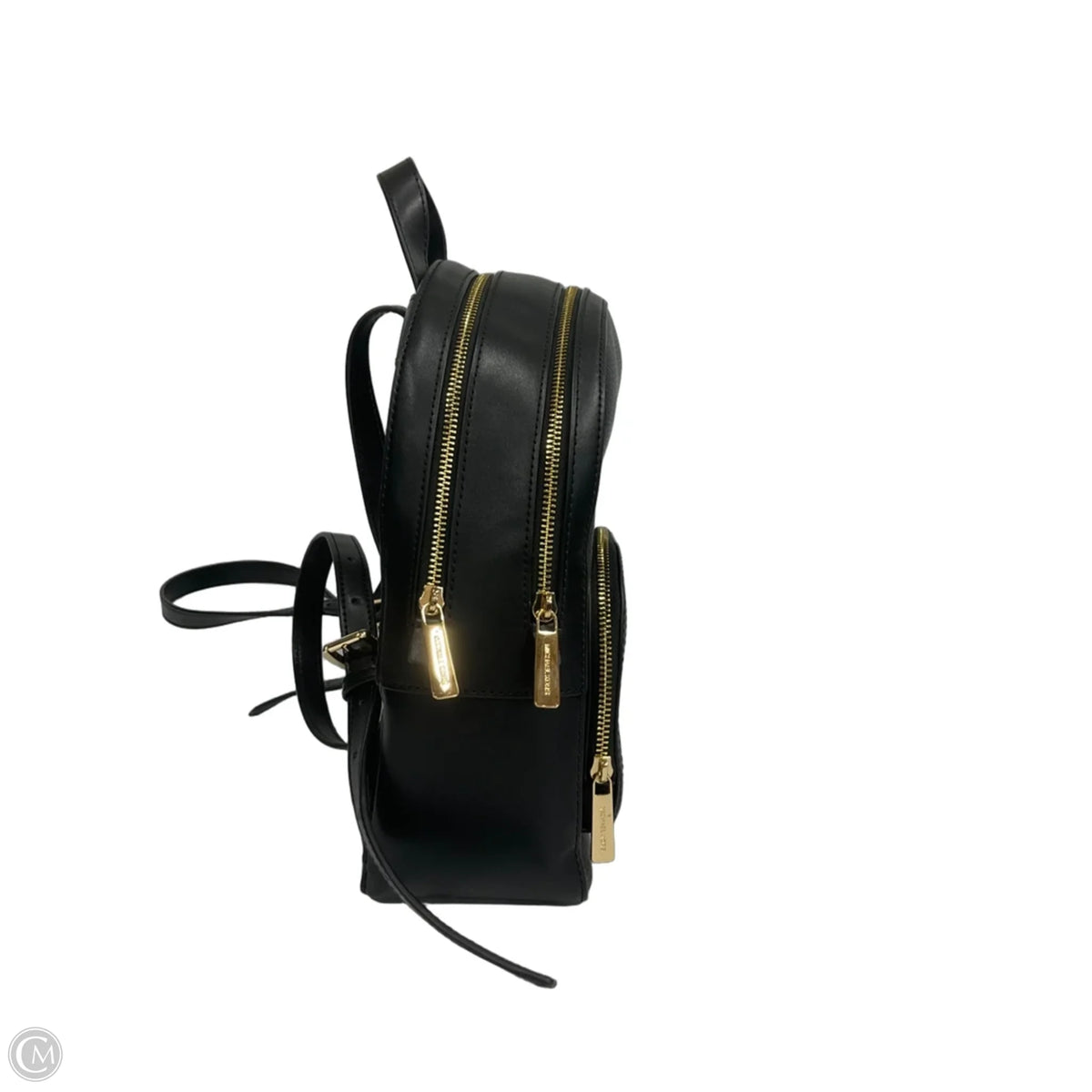 Backpack Designer By Michael Kors, Size: Medium