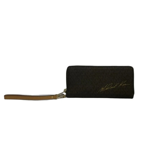 Wallet Designer By Michael Kors, Size: Medium