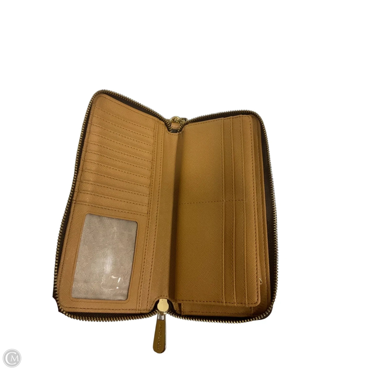 Wallet Designer By Michael Kors, Size: Medium