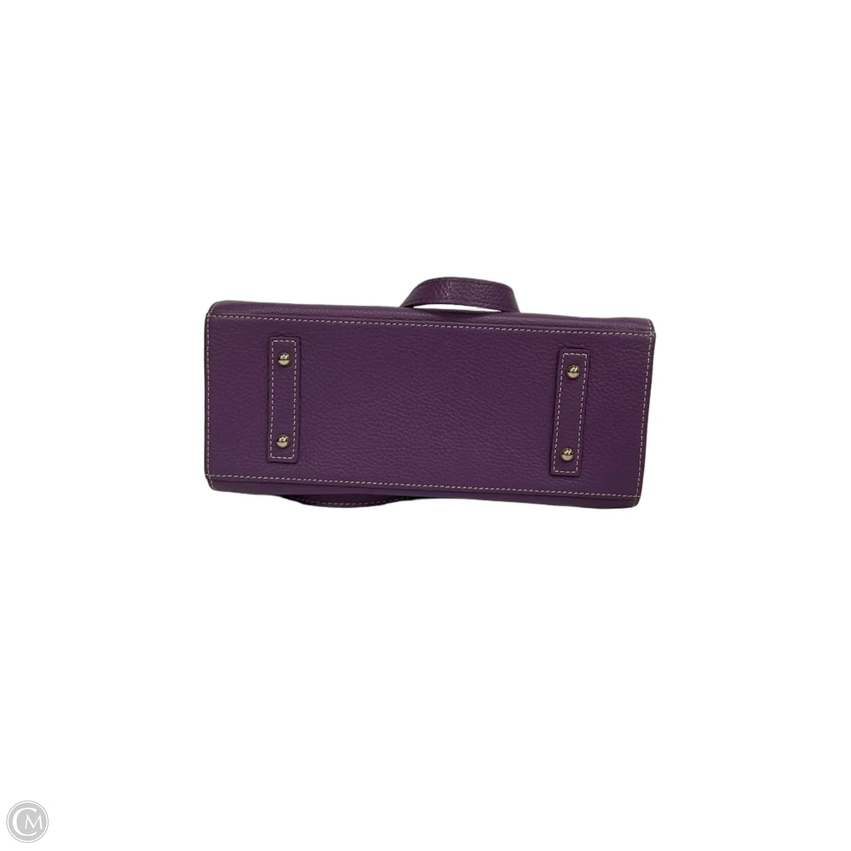 Handbag Designer By Dooney And Bourke, Size: Medium