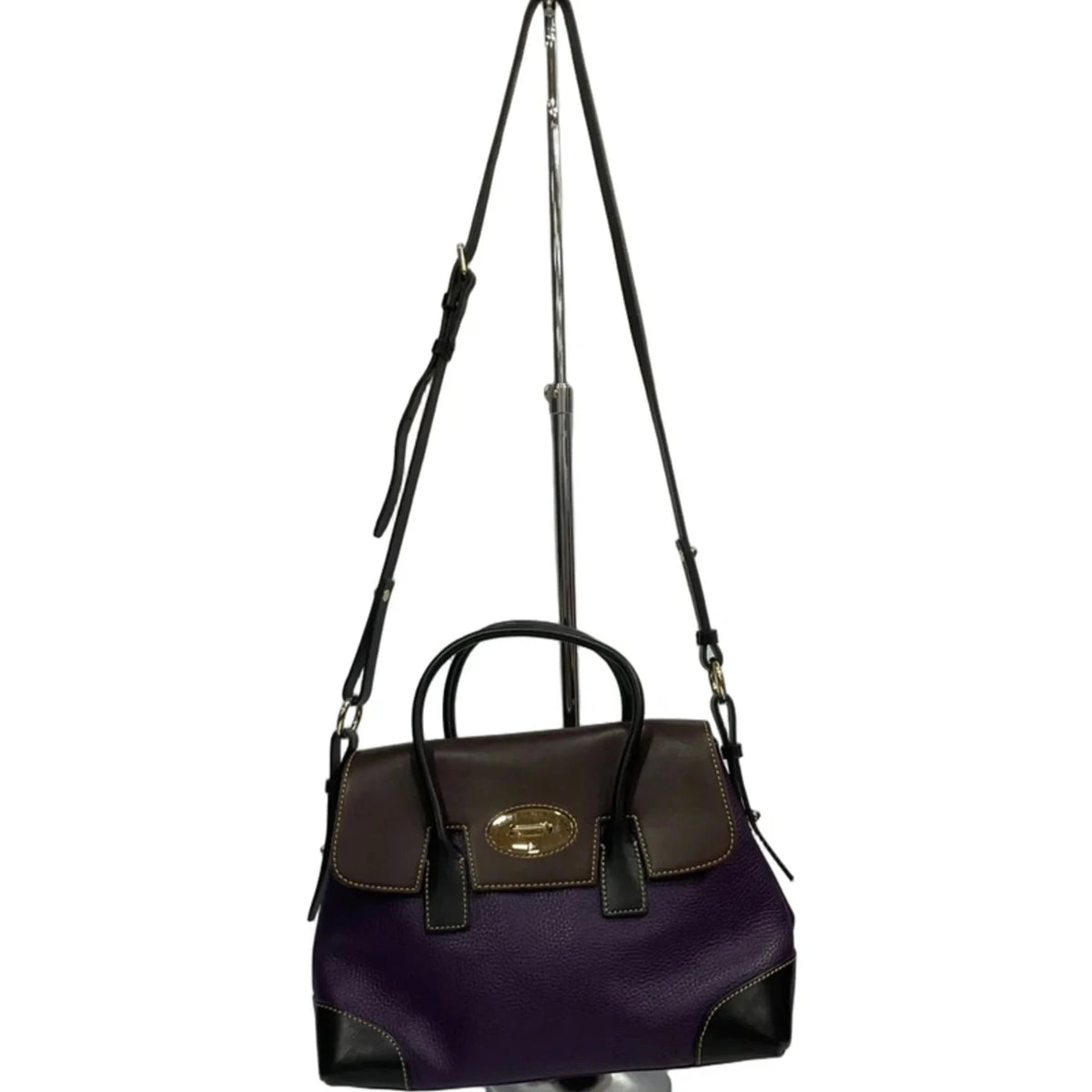 Handbag Designer By Dooney And Bourke, Size: Medium