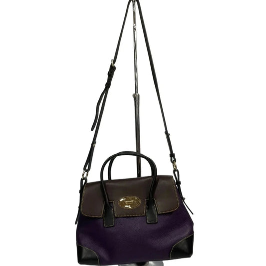 Handbag Designer By Dooney And Bourke, Size: Medium