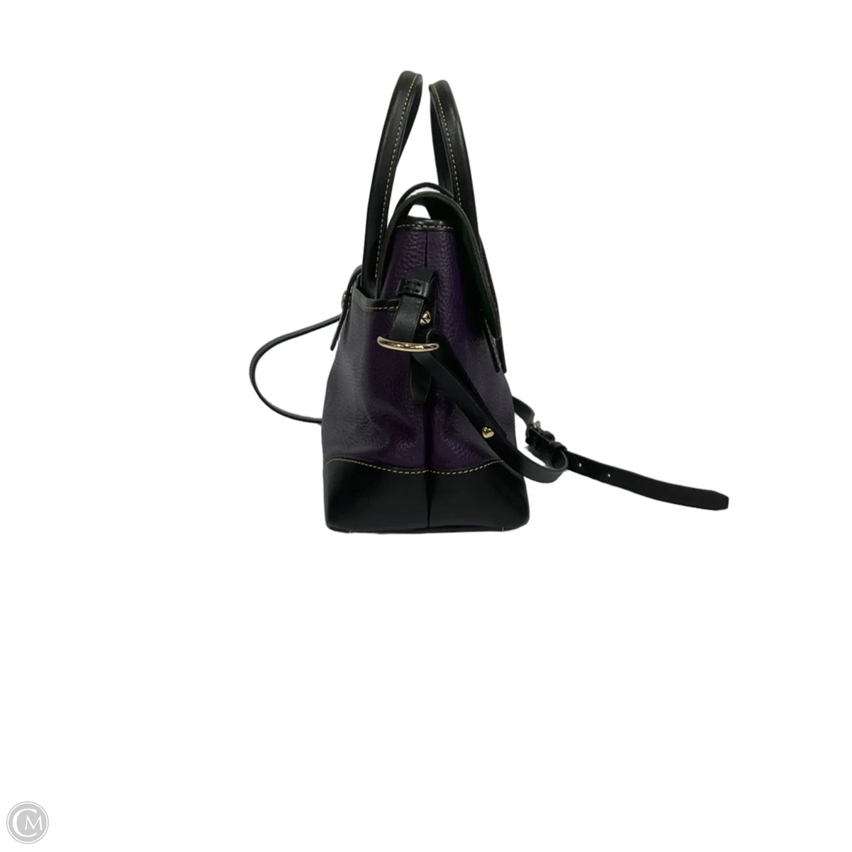 Handbag Designer By Dooney And Bourke, Size: Medium