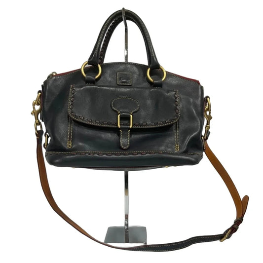 Handbag Designer By Dooney And Bourke, Size: Large