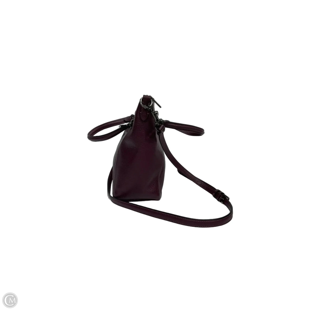 Handbag Designer By Coach, Size: Large