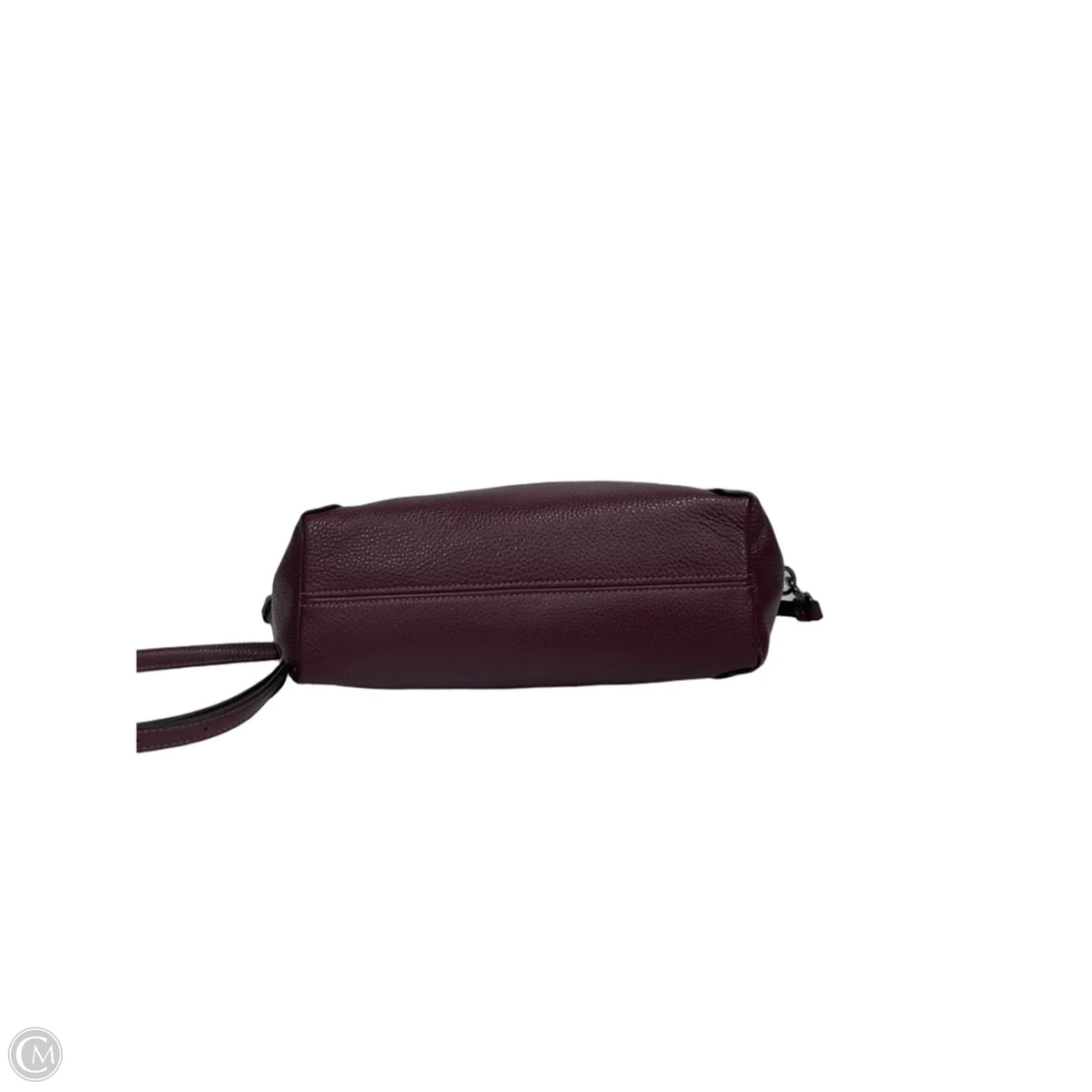 Handbag Designer By Coach, Size: Large