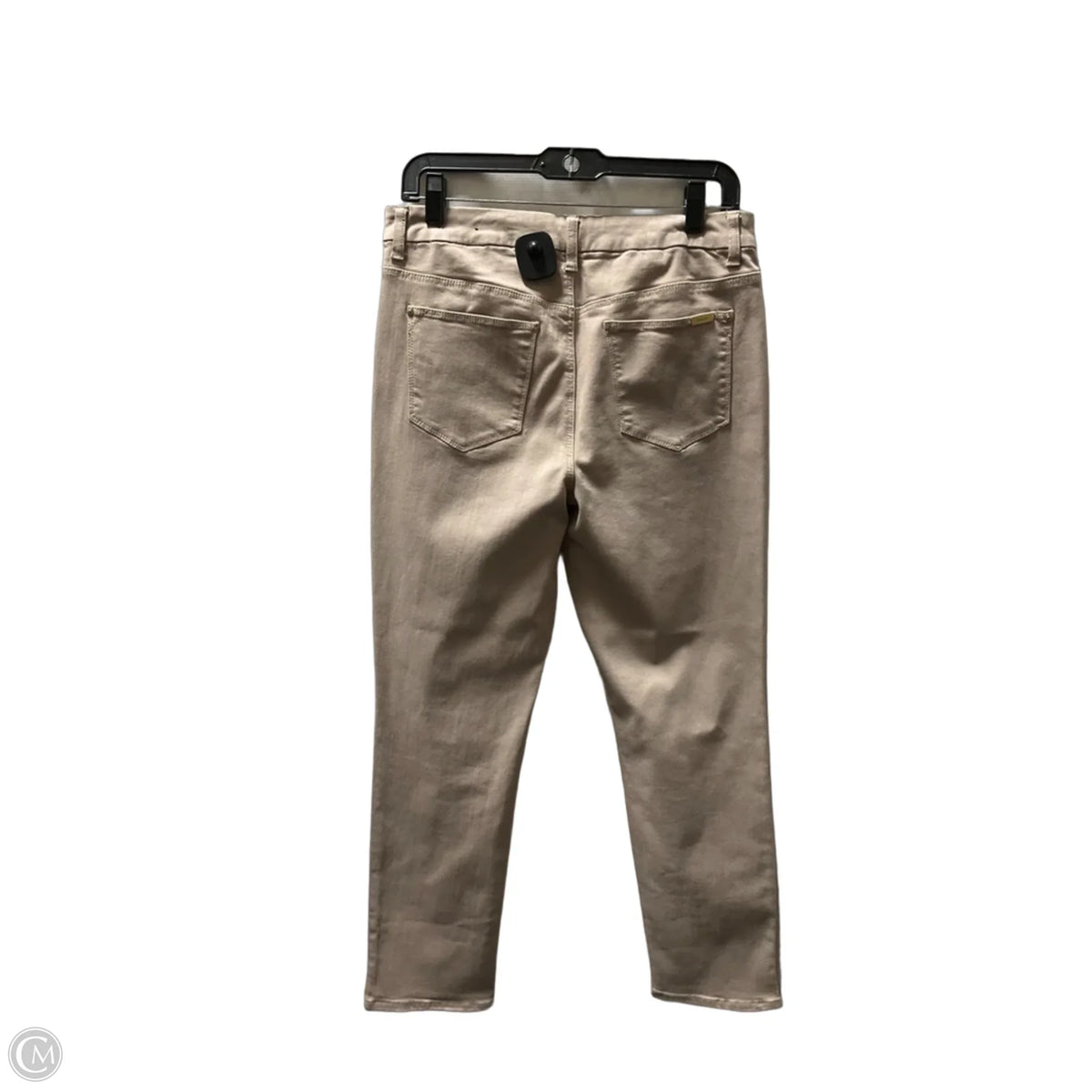 Pants Chinos & Khakis By Chicos In Tan, Size: 2