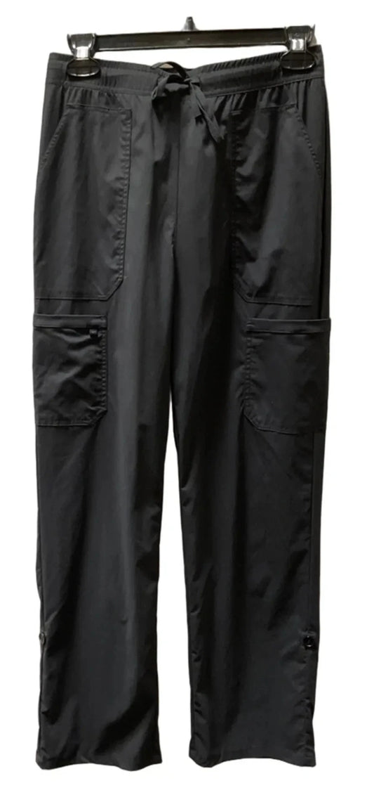 Athletic Pants By Halara In Black, Size: Xs