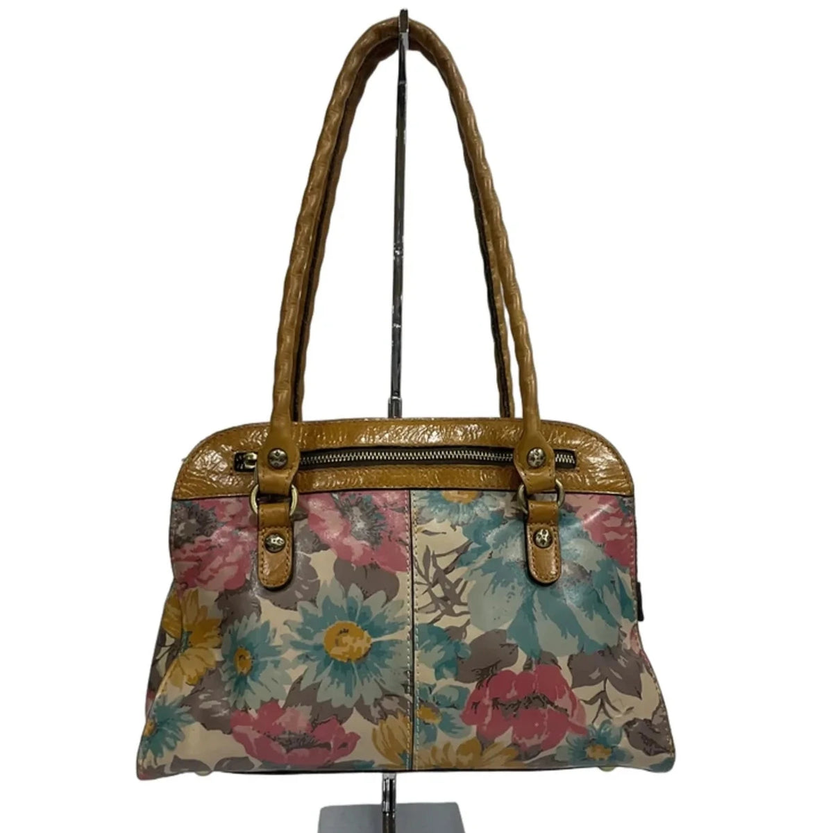 Handbag Designer By Patricia Nash, Size: Medium