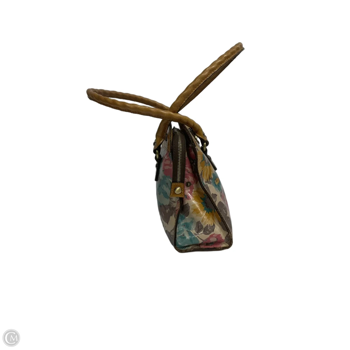 Handbag Designer By Patricia Nash, Size: Medium