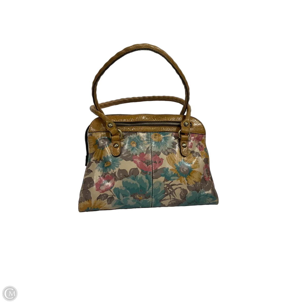 Handbag Designer By Patricia Nash, Size: Medium