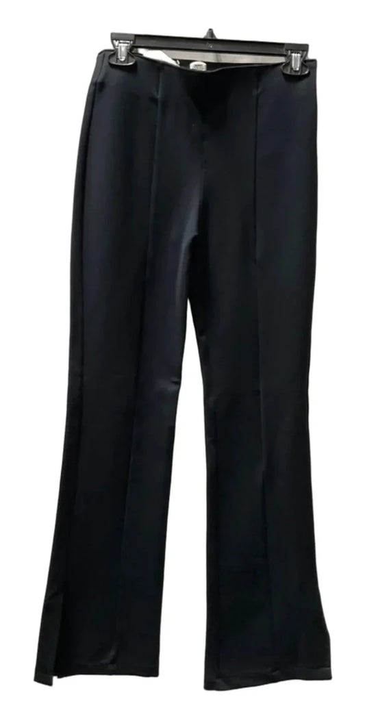 Pants Dress By Abercrombie And Fitch In Black, Size: S