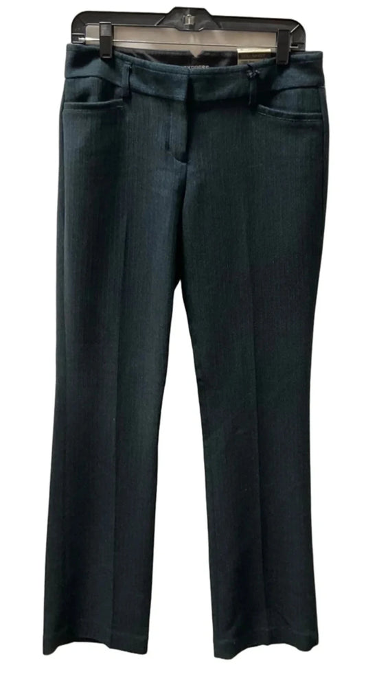 Pants Dress By Express In Black, Size: 6